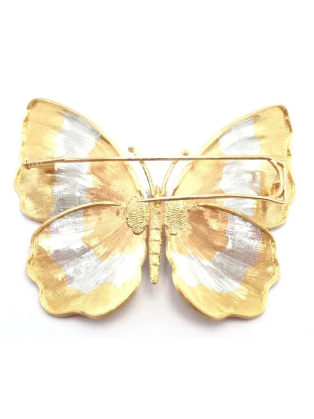 Buccellati this authentic